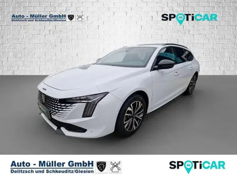 Used PEUGEOT 508 Petrol 2023 Ad 