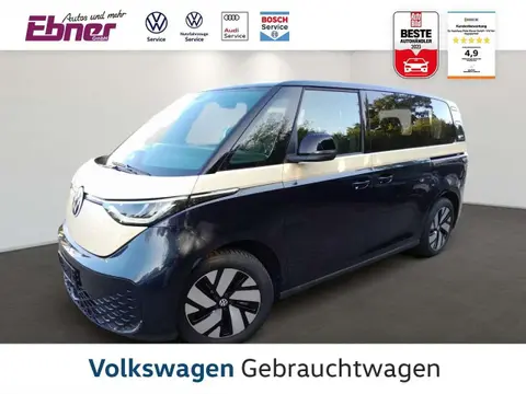 Annonce VOLKSWAGEN ID. BUZZ Électrique 2022 d'occasion 