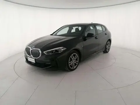 Annonce BMW SERIE 1 Diesel 2020 d'occasion 