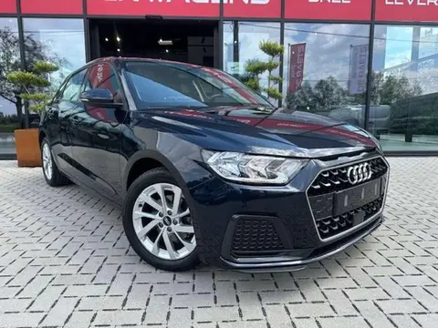 Annonce AUDI A1 Essence 2021 d'occasion 