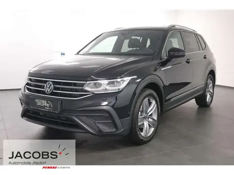 Annonce VOLKSWAGEN TIGUAN Diesel 2023 d'occasion 