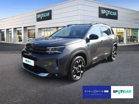 Used CITROEN C5 AIRCROSS Diesel 2023 Ad 