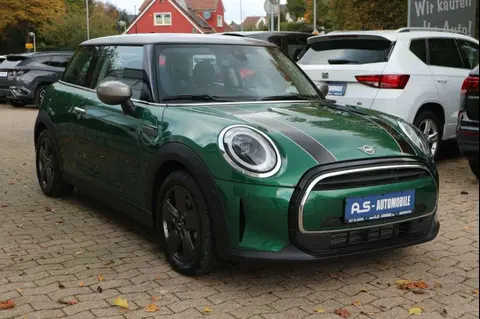 Annonce MINI COOPER Essence 2023 d'occasion 