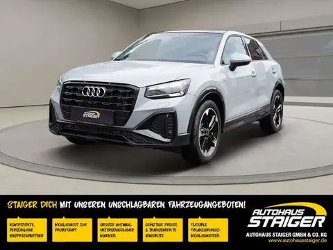 Used AUDI Q2 Petrol 2023 Ad 