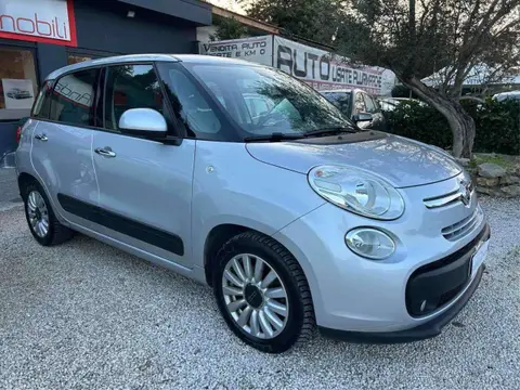 Used FIAT 500L Diesel 2017 Ad 