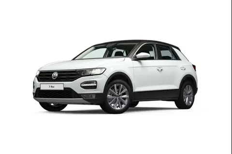 Used VOLKSWAGEN T-ROC Petrol 2018 Ad 