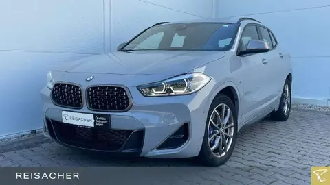 Used BMW X2 Petrol 2023 Ad 