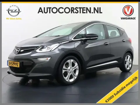 Used OPEL AMPERA Electric 2020 Ad 