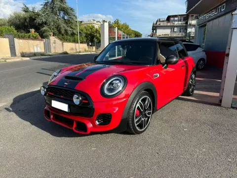 Used MINI JOHN COOPER WORKS Petrol 2018 Ad 