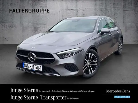 Annonce MERCEDES-BENZ CLASSE A Diesel 2024 d'occasion 