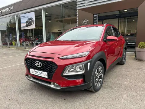 Annonce HYUNDAI KONA Essence 2020 d'occasion 