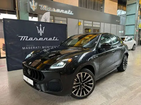 Used MASERATI GRECALE Petrol 2024 Ad 