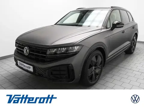 Used VOLKSWAGEN TOUAREG Diesel 2024 Ad 