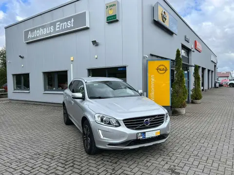 Used VOLVO XC60 Diesel 2017 Ad 