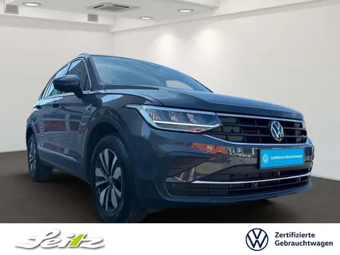 Annonce VOLKSWAGEN TIGUAN Essence 2023 d'occasion 