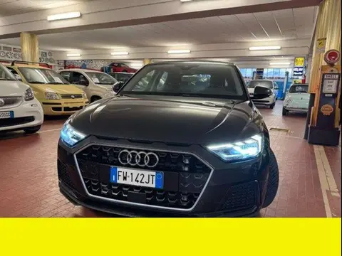 Used AUDI A1 Petrol 2019 Ad 