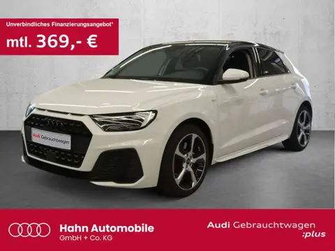 Annonce AUDI A1 Essence 2023 d'occasion Allemagne