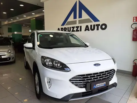 Annonce FORD KUGA Diesel 2023 d'occasion 