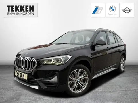 Used BMW X1 Petrol 2020 Ad 