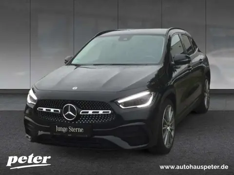 Annonce MERCEDES-BENZ CLASSE GLA Diesel 2023 d'occasion 