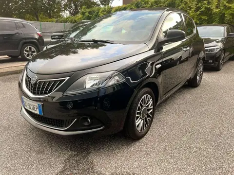 Used LANCIA YPSILON LPG 2022 Ad 