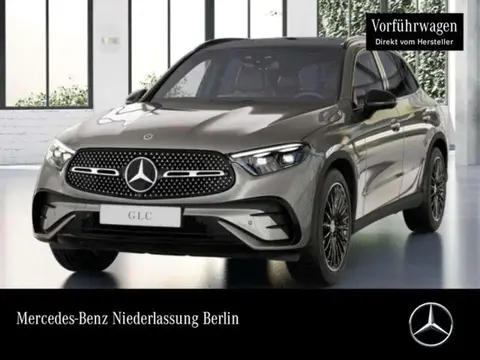 Annonce MERCEDES-BENZ CLASSE GLC Diesel 2024 d'occasion Allemagne