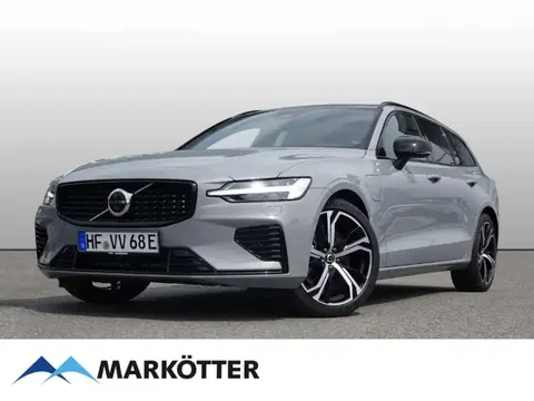 Annonce VOLVO V60 Hybride 2024 d'occasion 