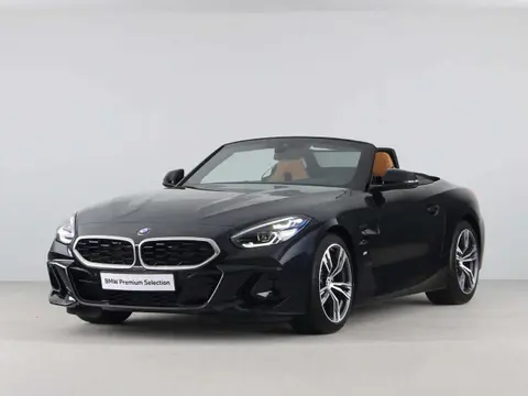 Annonce BMW Z4 Essence 2024 d'occasion 