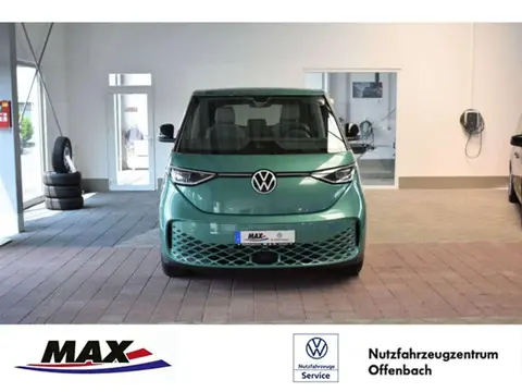 Used VOLKSWAGEN ID. BUZZ Electric 2023 Ad 