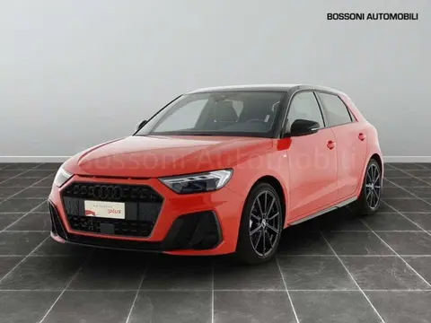 Annonce AUDI A1 Essence 2022 d'occasion 