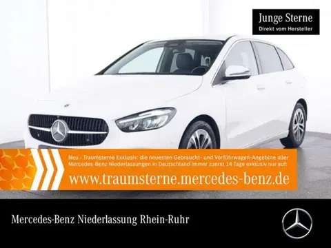 Used MERCEDES-BENZ CLASSE B Petrol 2023 Ad 