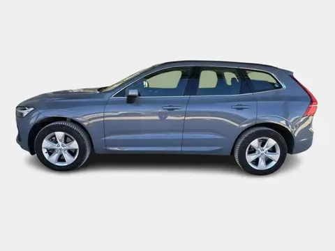 Annonce VOLVO XC60 Hybride 2022 d'occasion 