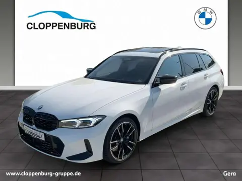 Annonce BMW SERIE 3 Essence 2024 d'occasion 