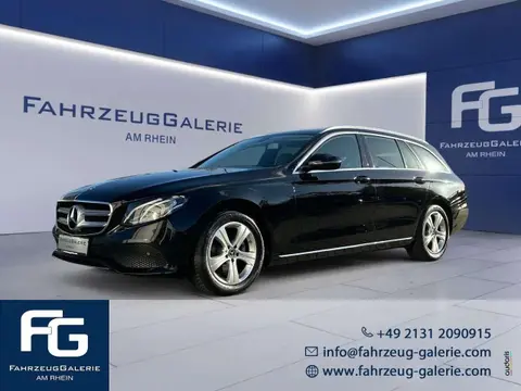 Used MERCEDES-BENZ CLASSE E Diesel 2018 Ad 