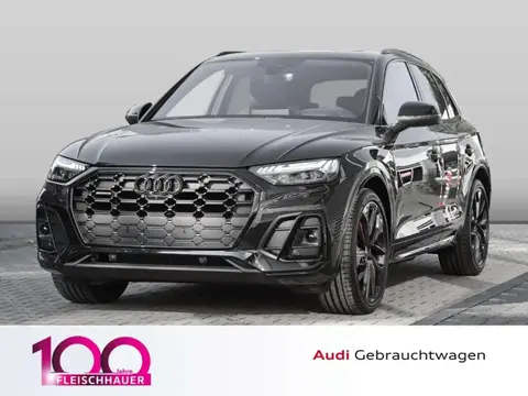 Annonce AUDI Q5 Diesel 2024 d'occasion 