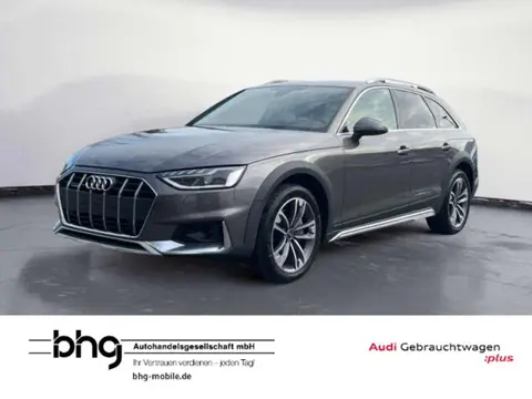 Used AUDI A4 Diesel 2021 Ad 