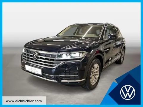 Used VOLKSWAGEN TOUAREG Diesel 2021 Ad 