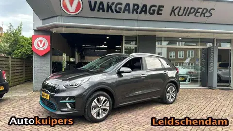 Annonce KIA E-NIRO Électrique 2022 d'occasion 