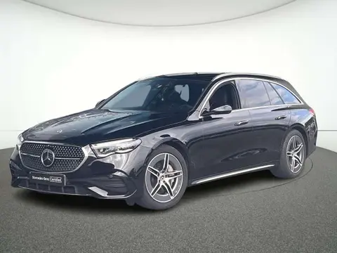 Annonce MERCEDES-BENZ CLASSE E Diesel 2023 d'occasion 