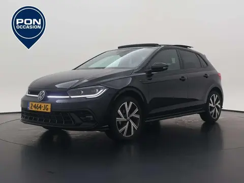 Used VOLKSWAGEN POLO Petrol 2024 Ad 