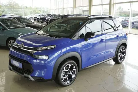 Used CITROEN C3 AIRCROSS Petrol 2023 Ad 