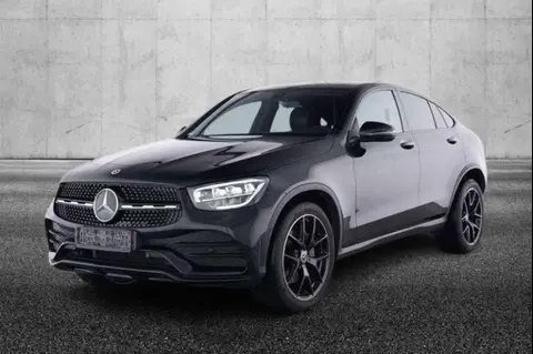 Annonce MERCEDES-BENZ CLASSE GLC Diesel 2023 d'occasion 