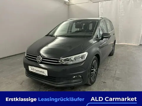 Used VOLKSWAGEN TOURAN Diesel 2019 Ad 