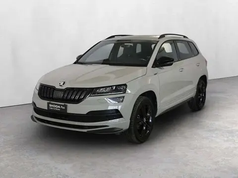 Used SKODA KAROQ Diesel 2021 Ad 