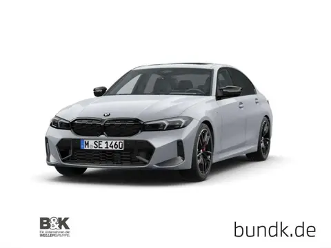 Annonce BMW SERIE 3 Essence 2023 d'occasion 