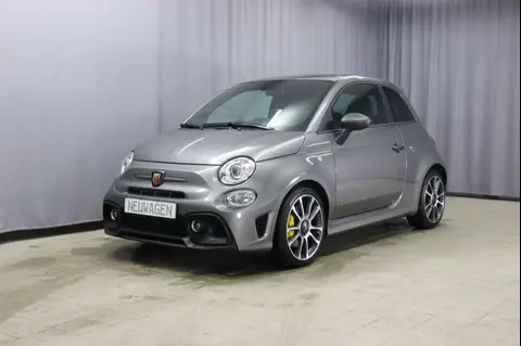 Used ABARTH 695 Petrol 2024 Ad 