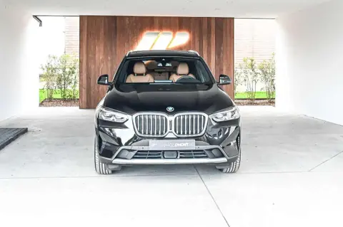 Annonce BMW X3 Hybride 2022 d'occasion 