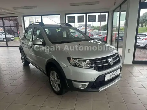 Used DACIA SANDERO Diesel 2015 Ad 