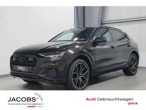 Annonce AUDI Q8 Diesel 2023 d'occasion 