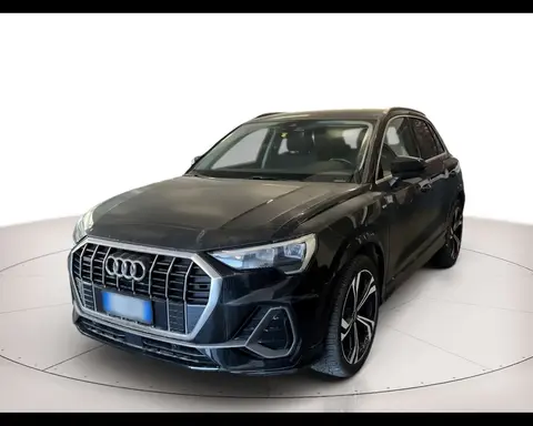 Used AUDI Q3 Diesel 2021 Ad 